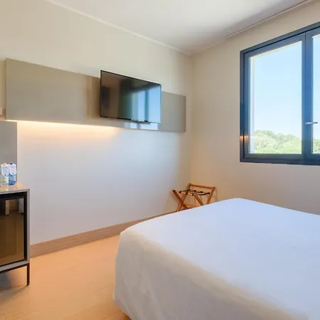 B&B Hotel Ravenna Hotel Rawenna