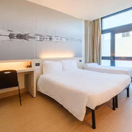 B&B Hotel Ravenna 3* Ravenna