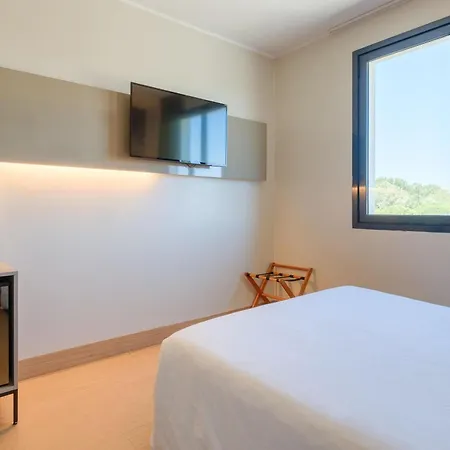 호텔 비앤비 호텔 라벤나 라벤나