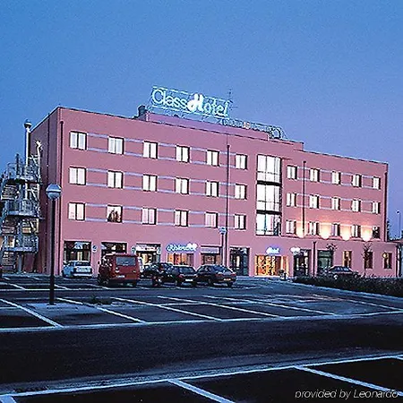 B&B ホテル ラヴェンナ ホテル ラヴェンナ