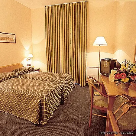 B&B Hotel Ravenna 3*