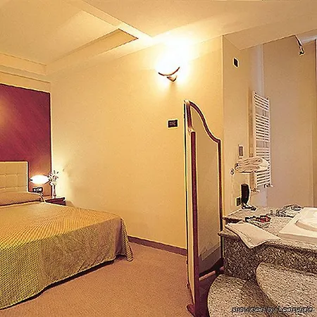 Hotel B&B Hotel Ravenna Rawenna