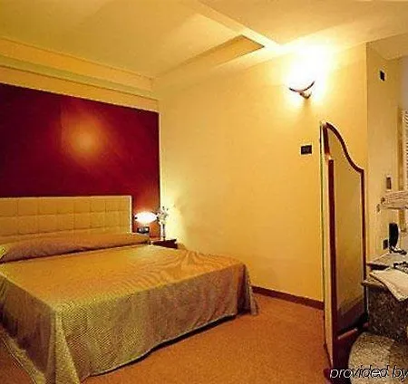 Ξενοδοχείο B&B Hotel Ravenna 3*