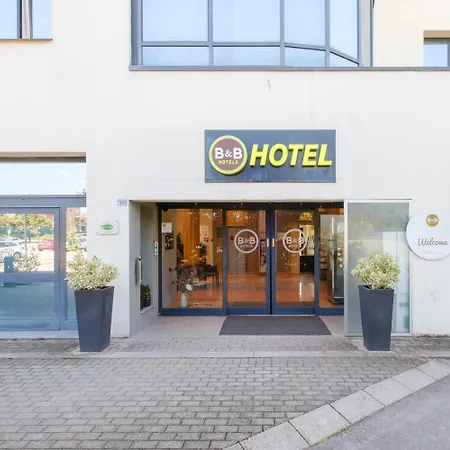 B&B Hotel Ravenna Hotel Rawenna