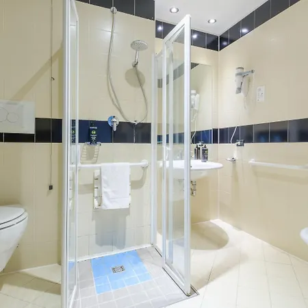 Hotel B&B Hotel Ravenna 3*