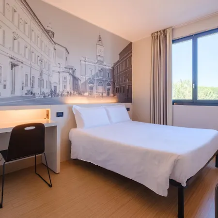 Hotel B&B Hotel Ravenna Rawenna