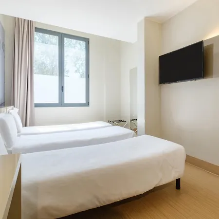 B&B Hotel Ravenna 3* Rawenna