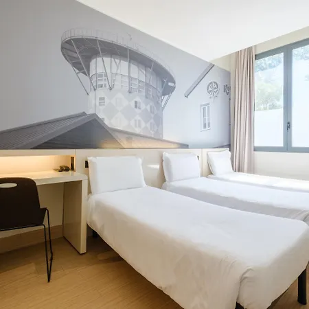 Hotel B&B Hotel Ravenna Rawenna