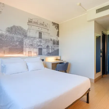 B&B Hotel Ravenna Hotel Rawenna