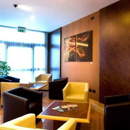 B&B Hotel Ravenna Равенна