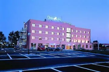 B&B Hotel Ravenna Равенна