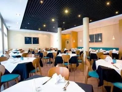 Отель B&B Hotel Ravenna Равенна