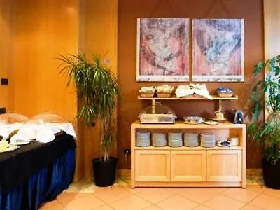 B&B Hotel Ravenna 3* Равенна