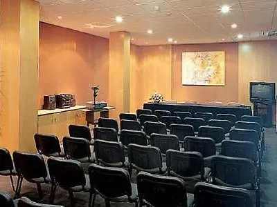 B&B Hotel Ravenna Отель Равенна