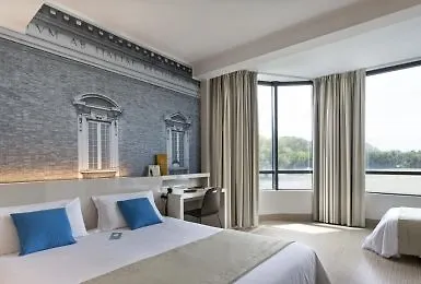 B&B Hotel Ravenna Отель