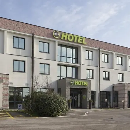 B&B Hotel Ravenna