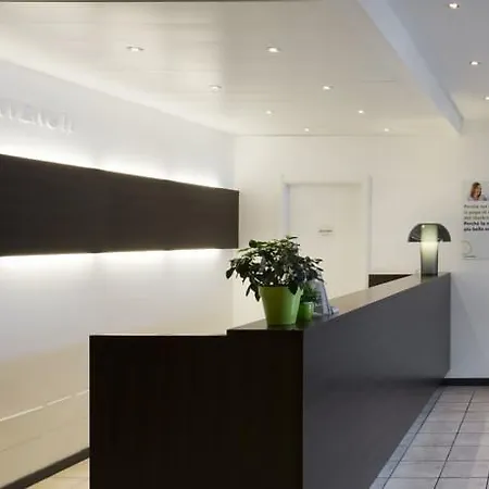 B&B Hotel Ravenna 3* Равенна