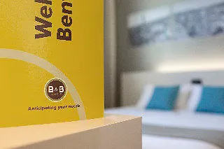 B&B Hotel Ravenna Отель