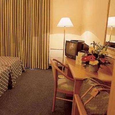 B&B Hotel Ravenna Отель Равенна