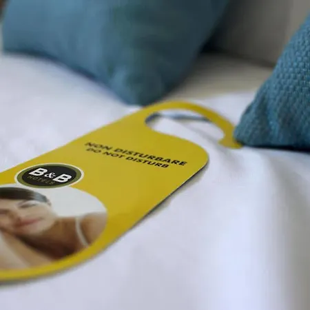 B&B Hotel Ravenna Ξενοδοχείο Ραβένα