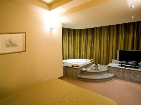 B&B Hotel Ravenna Отель 3*