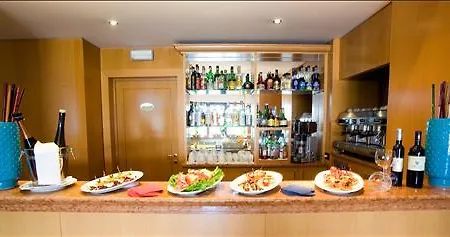 Отель B&B Hotel Ravenna Равенна