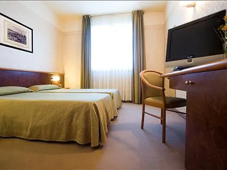 B&B Hotel Ravenna Hotel 3*