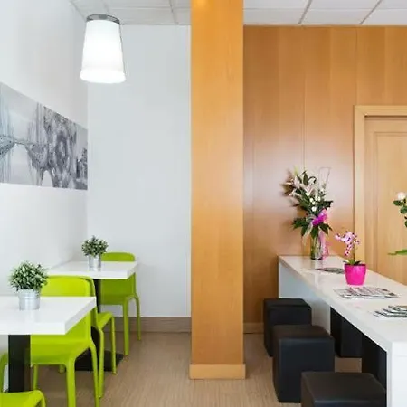 B&B Hotel Ravenna 3* Равенна