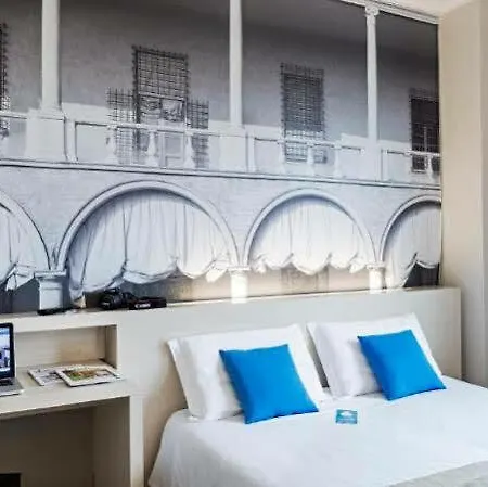 B&B ホテル ラヴェンナ ホテル 3*