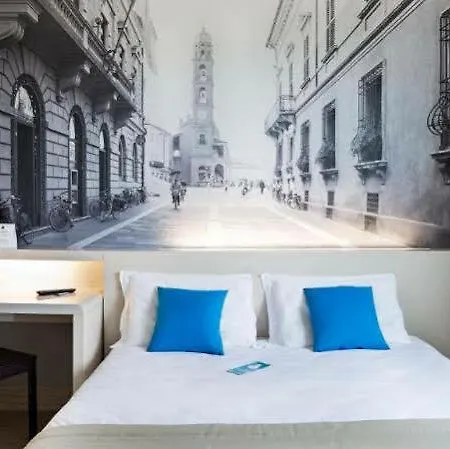 B&B Hotel Ravenna Отель Равенна