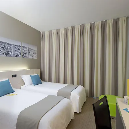 Ξενοδοχείο B&B Hotel Ravenna