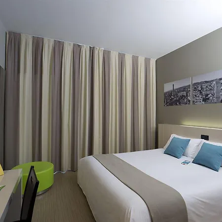 Otel B&B Hotel Ravenna