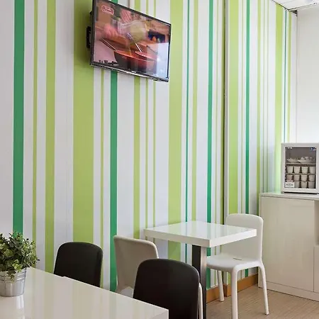 Otel B&B Hotel Ravenna Ravenna