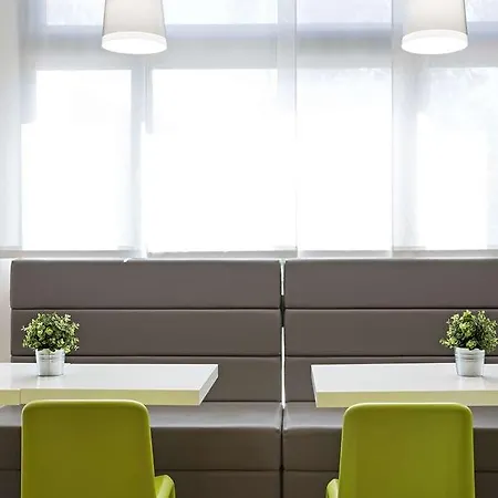 B&B Hotel Ravenna 3* Ραβένα