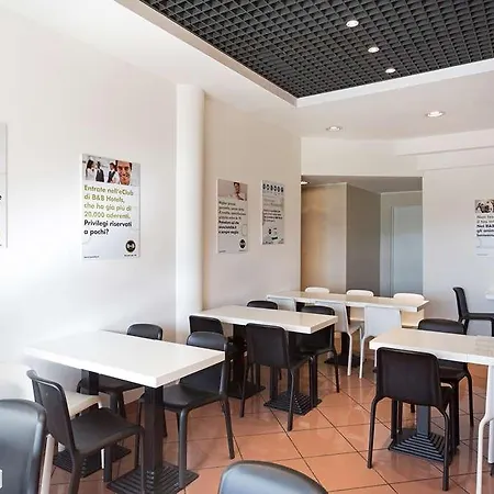 B&B Hotel Ravenna Равенна