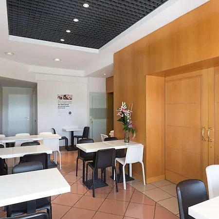 B&B Hotel Ravenna Отель