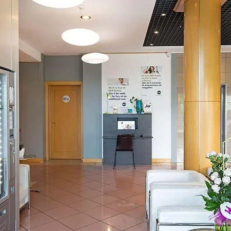 B&B Hotel Ravenna Равенна
