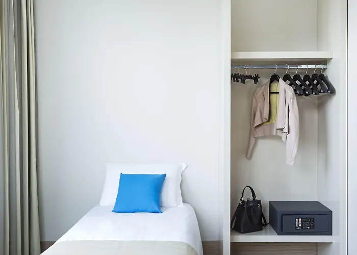 B&B Hotel Ravenna Szálloda