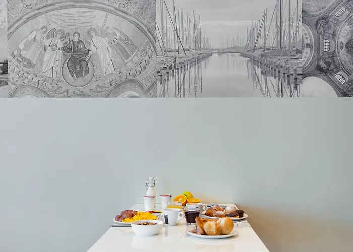 B&B ホテル ラヴェンナ ラヴェンナ