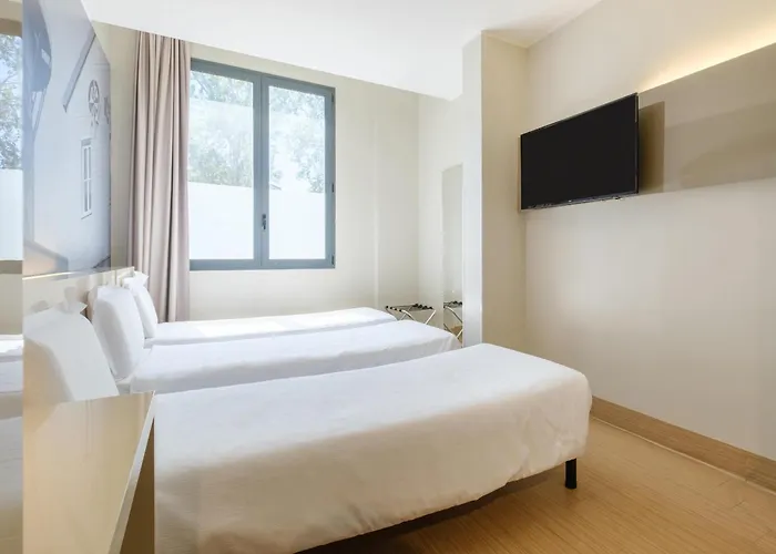 Hotel B&B Hotel Ravenna Ravenna