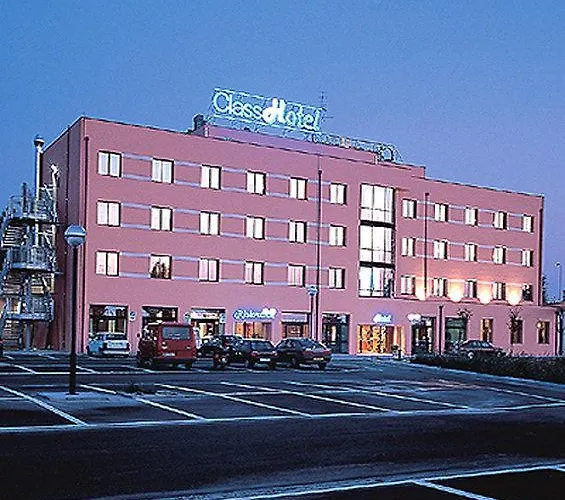 B&B Hotel Ravenna Hotel Ravenna