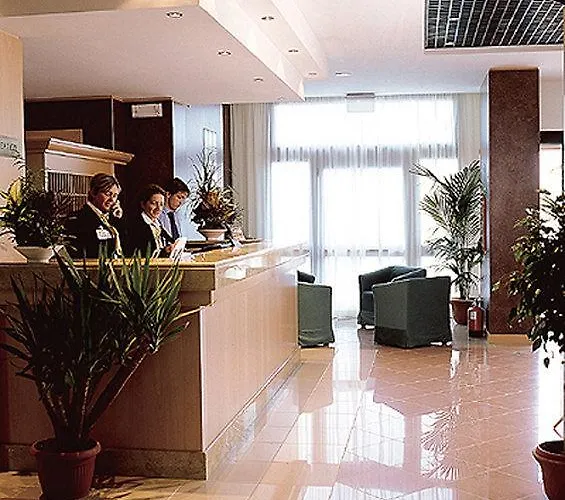 B&B Hotel Ravenna Szálloda