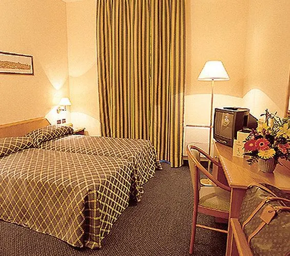 B&B ホテル ラヴェンナ 3*