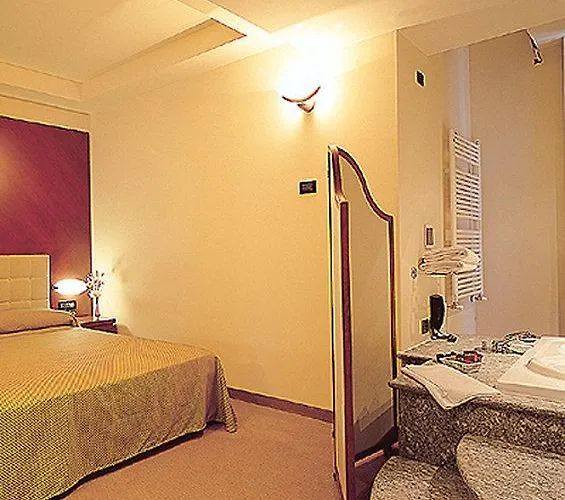 Hotel B&B Hotel Ravenna Ravenna