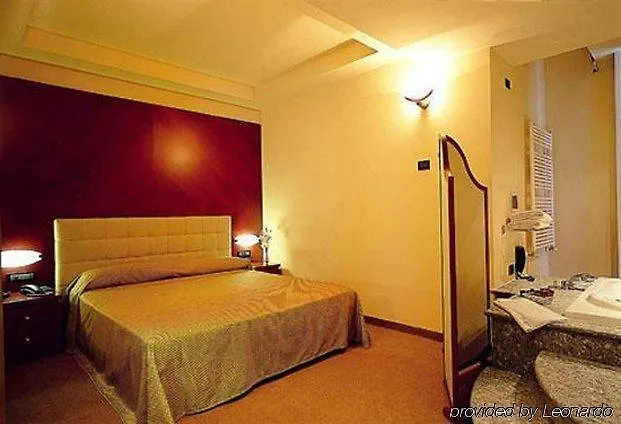 Szálloda B&B Hotel Ravenna 3*