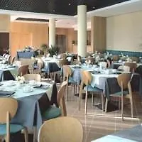 B&B Hotel Ravenna 3*