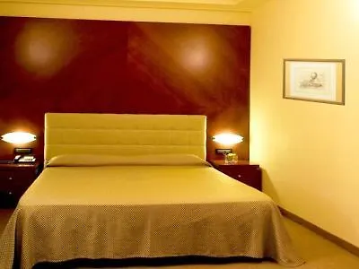 Szálloda B&B Hotel Ravenna 3*