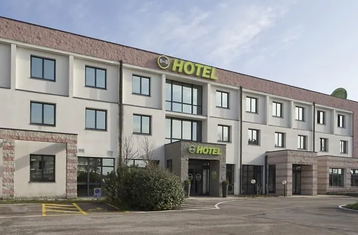B&B Hotel Ravenna
