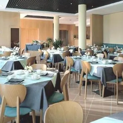 Szálloda B&B Hotel Ravenna