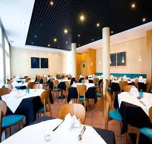 B&B Hotel Ravenna Szálloda